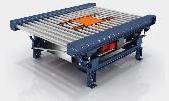 palletized conveyors