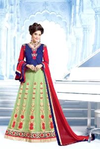 Casual Lehenga Choli