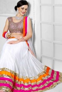 Designer Lehenga Choli