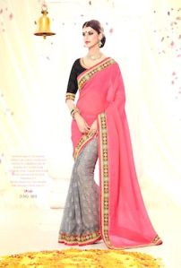 Designer Sarees