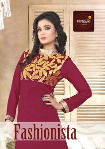 Full Set Kurti