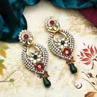 Artificial Designer Earrings