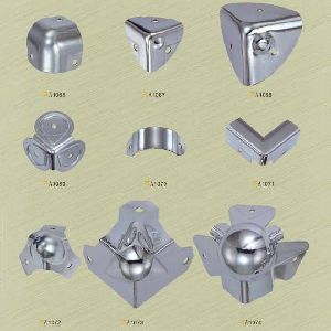 Aluminum Hardware Accessories