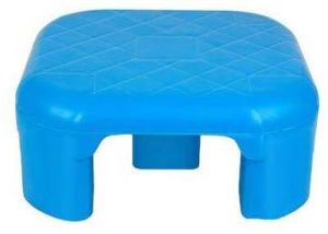 Plastic Bath Stool