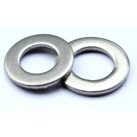 Plain Washers