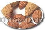 Almonds