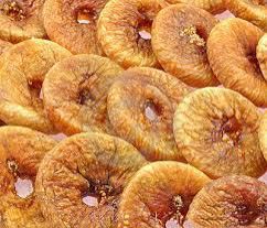 Dried Figs