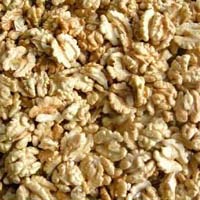 Snow White Walnut Kernels