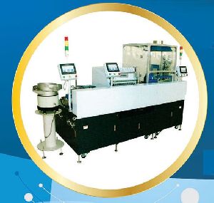 Fully Automatic Transformer Coil Winding Machine