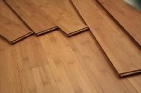 Bamboo Flooring