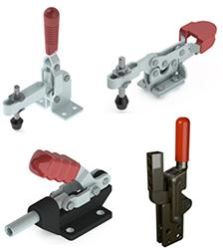 Toggle Clamps