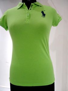 Polo T Shirt