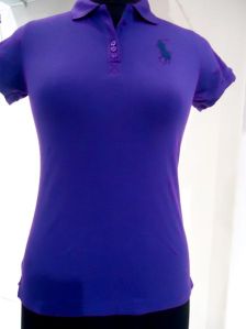 polo t- shirt