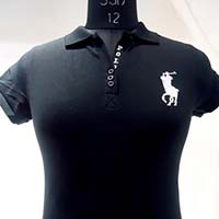 Polo T Shirt