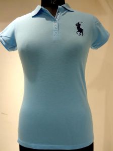 Polo T Shirt