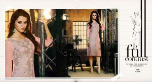 Ladies Indo Western Kurtis