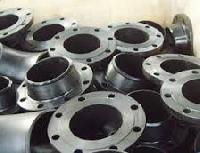 a105 flanges