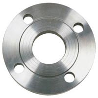 Slip On Flanges