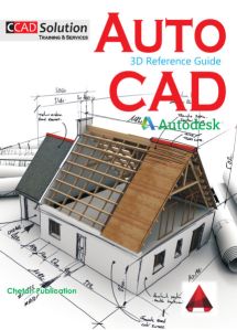 Autocad reference book