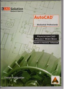 AutoCAD Workbook