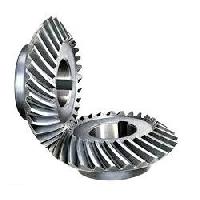 coal mill spares