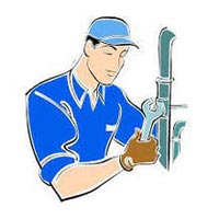 plumbing work service