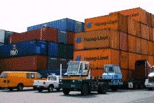 Freight Forwarding