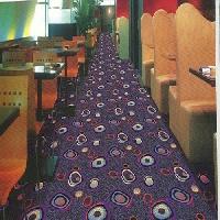 Multiplex Carpet