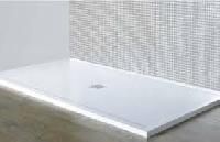 Shower trays