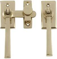 door fasteners