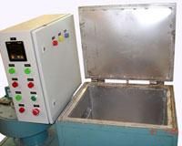 Industrial Dryers