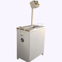 Ultrasonic Cleaning Machines