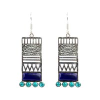 Sterling Silver Earrings