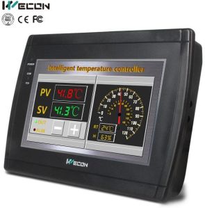 wecon 10 2 inch human machine interface