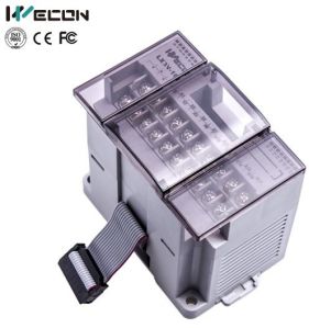 16 point input plc extension module,LX3V-16EX