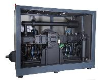 oil free High Pressure water cooled Air Compressors