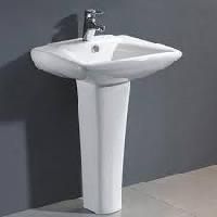 Ceramic Wash Basin