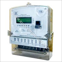 Three Phase Digital Energy Meter
