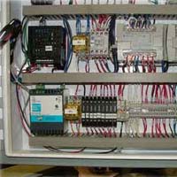 electrical pannel