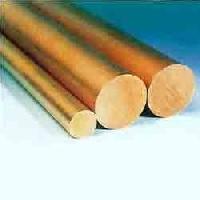 Beryllium Copper Rods