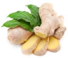 Fresh Ginger