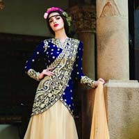 Designer Salwar Suits