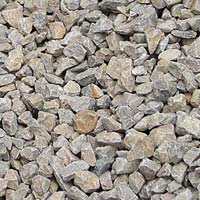 Crushed Limestone