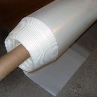 largest polyethylene film