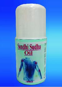 Sandhi Sudha Massage Oil