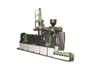 plastic blow moulding machines