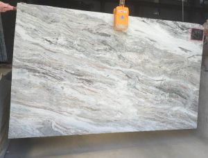 Brown Fantasy Marble Slabs