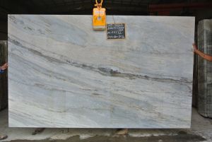 Iceberg Marble Slabs