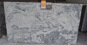 Viscon White Granite Slabs