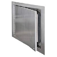 Enclosure Access Panels